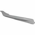 Bumper Moulding Front Driver Side Lower Ptd Gray Exclude Trd Model For Toyota - TO1046115