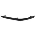 Bumper Molding Front Driver Side Lower Primed Ptm Trd/Sprt For Toyota - TO1046123