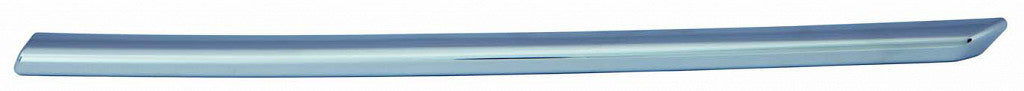 Fog Lamp Bezel Front Moulding Front Passenger Side Se Model Chrome For Toyota - TO1047100