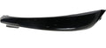 Bumper Moulding Front Passenger Side Lower Ptd Black Se/Xse Model For Toyota - TO1047107