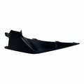 Bumper Extension Front Passenger Side Ptd Dark Gray Se/Xse Model For Toyota - TO1047112