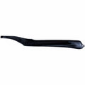 Bumper Moulding Front Passenger Side Lower Silver Se Model For Toyota - TO1047113U