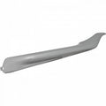 Bumper Moulding Front Passenger Side Lower Ptd Gray Without Trd For Toyota - TO1047115