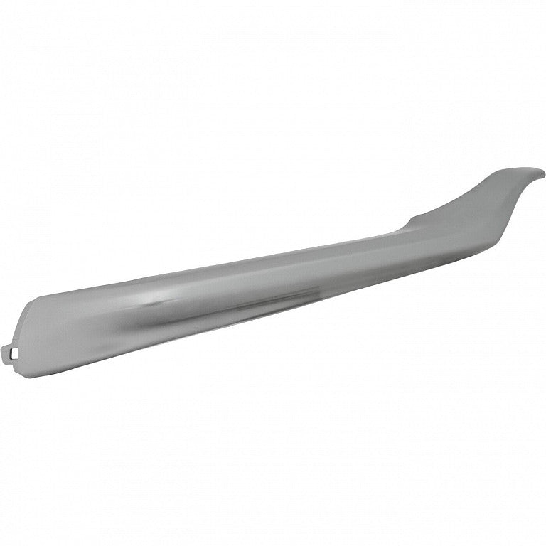 Bumper Moulding Front Passenger Side Lower Ptd Gray Without Trd For Toyota - TO1047115