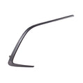 Grille Moulding Passenger Side Ptd Dark Gray For Toyota - TO1047118
