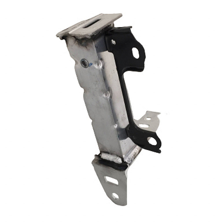 Rebar Bracket Front Passenger Side Lower Aluminium For Toyota - TO1063110