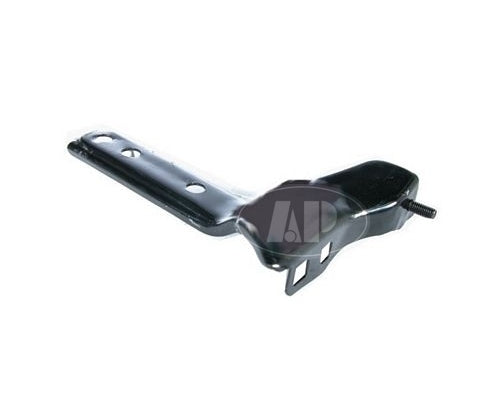 Bumper Support Bracket Front Driver Side Outer For Toyota - TO1066135