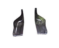 Bumper Bracket Front Driver Side Steel For Toyota - TO1066158