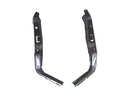 Bumper Bracket Front Driver Side For Toyota - TO1066159
