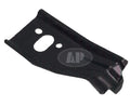 Bumper Bracket Front Driver Side Steel For Toyota - TO1066169