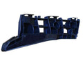 Bumper Bracket Front Driver Side For Toyota - TO1066172U