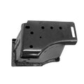 Bumper Spacer Bracket Front Driver Side Steel For Toyota - TO1066179