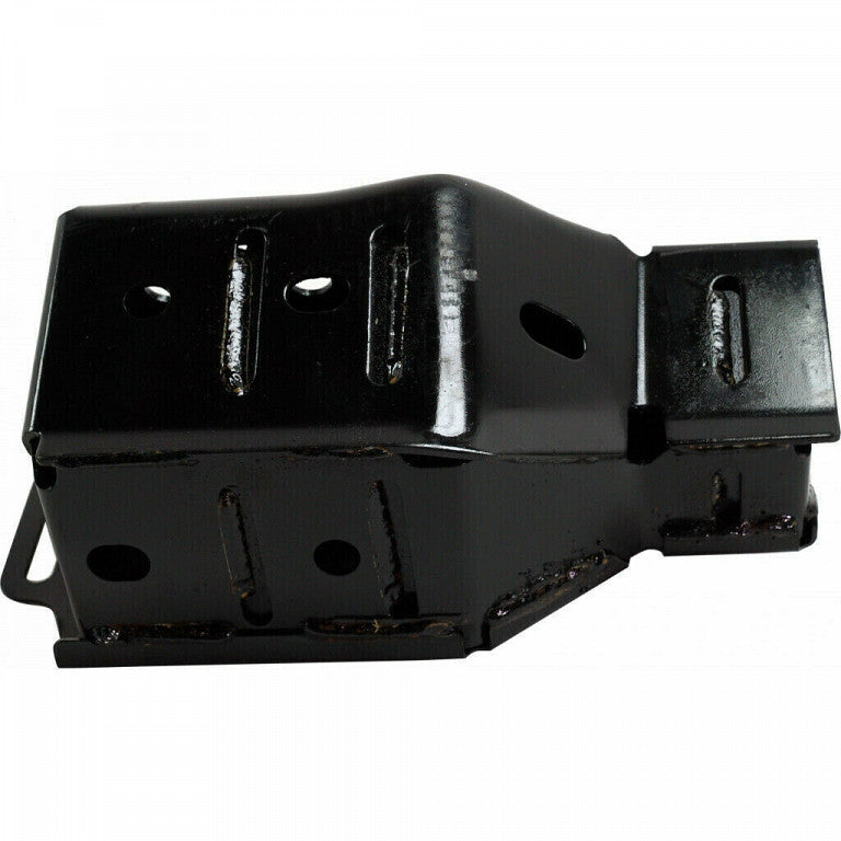 Bumper Mounting Bracket Front Driver Side Steel For Toyota - TO1066180