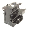 Rebar Bracket Front Driver Side (Frontame Rail End) Us Built For Toyota - TO1066188