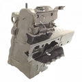Rebar Bracket Front Driver Side (Frontame Rail End) Japan Built For Toyota - TO1066193