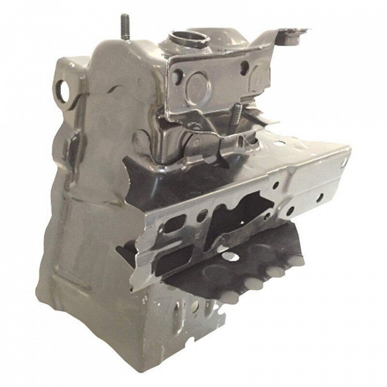Rebar Bracket Front Driver Side (Frontame Rail End) Japan Built For Toyota - TO1066193