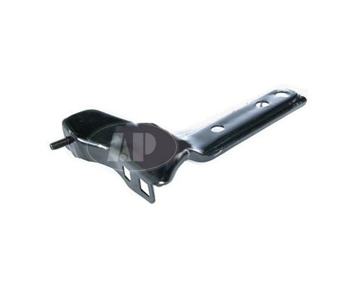 Bumper Support Bracket Front Passenger Side Outer For Toyota - TO1067135