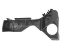 Bumper Bracket Front Passenger Side Plastic For Toyota - TO1067142