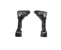 Bumper Bracket Front Passenger Side Plastic For Toyota - TO1067148