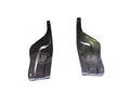 Bumper Bracket Front Passenger Side Steel For Toyota - TO1067158