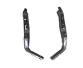 Bumper Bracket Front Passenger Side For Toyota - TO1067159