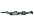 Bumper Stay Front Passenger Side For Toyota - TO1067164