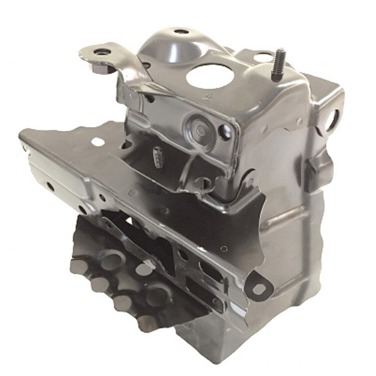 Rebar Bracket Front Passenger Side (Frontame Rail End) Us Built For Toyota - TO1067188