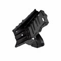 Bumper Mounting Bracket Front Passenger Side For Toyota - TO1067191