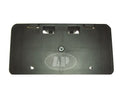 License Plate Bracket Front For Toyota - TO1068103