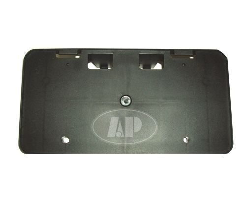 License Plate Bracket Front For Toyota - TO1068103