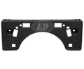 License Plate Bracket Front Factory Install For Toyota - TO1068106