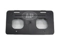 License Plate Bracket Front Base Without Sport For Toyota - TO1068115