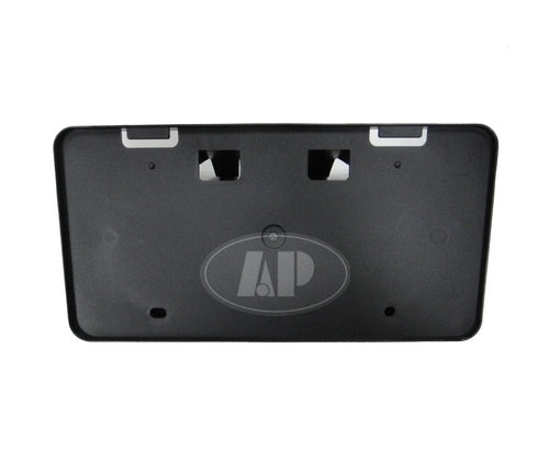 License Plate Bracket Front For Toyota - TO1068117