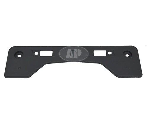 License Plate Bracket Front For Toyota - TO1068121