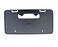 License Plate Bracket Front L/Le For Toyota - TO1068122