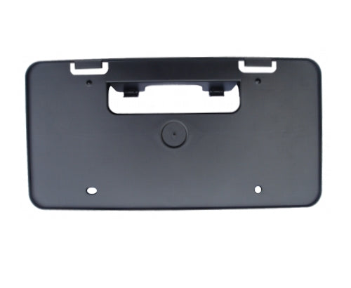 License Plate Bracket Front L/Le For Toyota - TO1068122