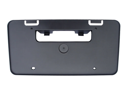 License Plate Bracket Front Se For Toyota - to1068123