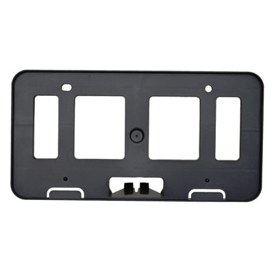 License Plate Bracket Front For Toyota - TO1068126