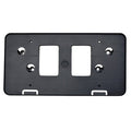 License Plate Bracket Front For Toyota - TO1068127