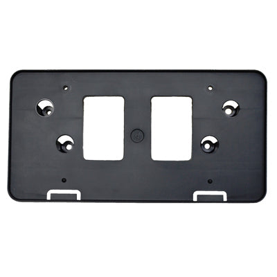 License Plate Bracket Front For Toyota - TO1068127