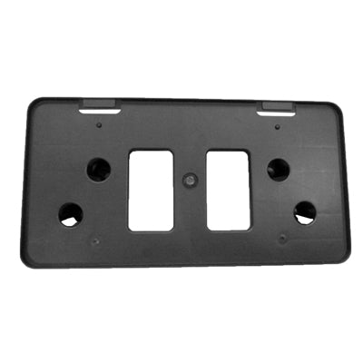 License Plate Bracket Front Le/Xle For Toyota - TO1068129