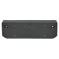 License Plate Bracket Front With Chrome Trim Ltd/Sr5 Model For Toyota - TO1068133