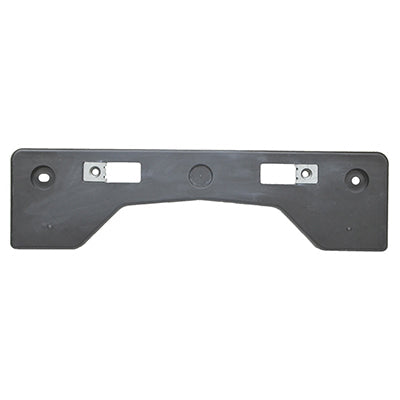 License Plate Bracket Front Le/Ltd/Xle For Toyota - TO1068136