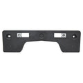 License Plate Bracket Front Se Model For Toyota - TO1068137