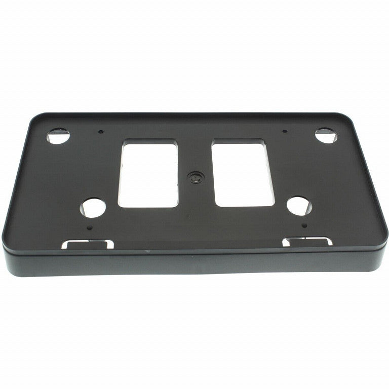 License Plate Bracket Front Without Hardware For Toyota - TO1068140