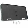 License Plate Bracket Front Se/Xse Models For Toyota - TO1068142