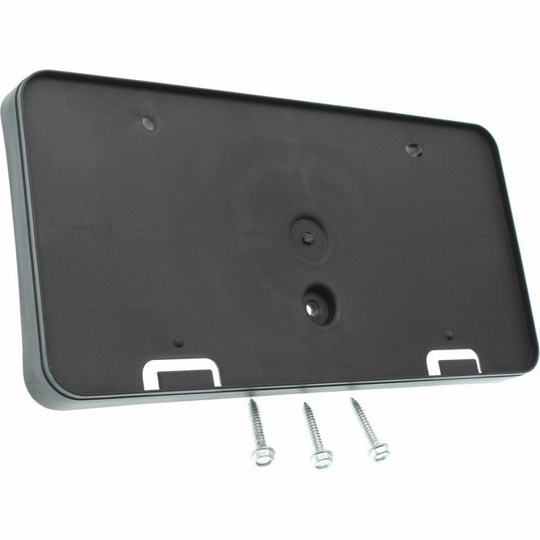 License Plate Bracket Front Se/Xse Models For Toyota - TO1068142