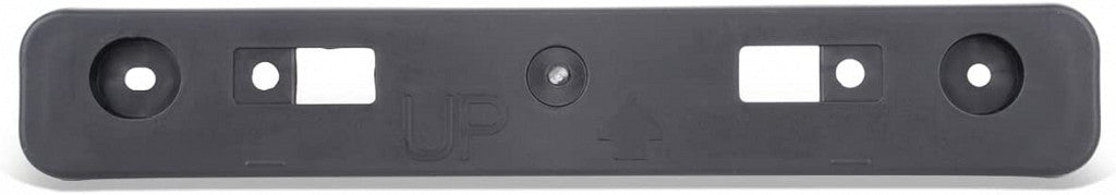 License Plate Bracket Front Without Hardware For Toyota - TO1068143