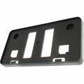 License Plate Bracket Front Japan Built Le For Toyota - TO1068144