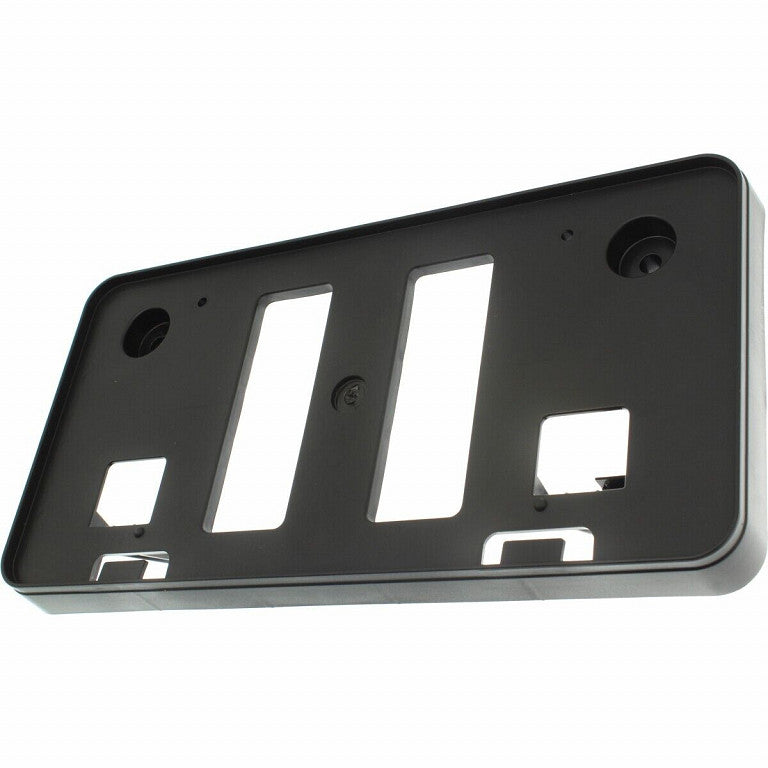 License Plate Bracket Front Japan Built Le For Toyota - TO1068144